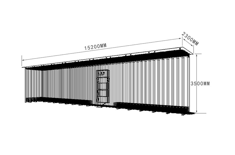 城市創(chuàng)意公交車(chē)站臺(tái)圖片